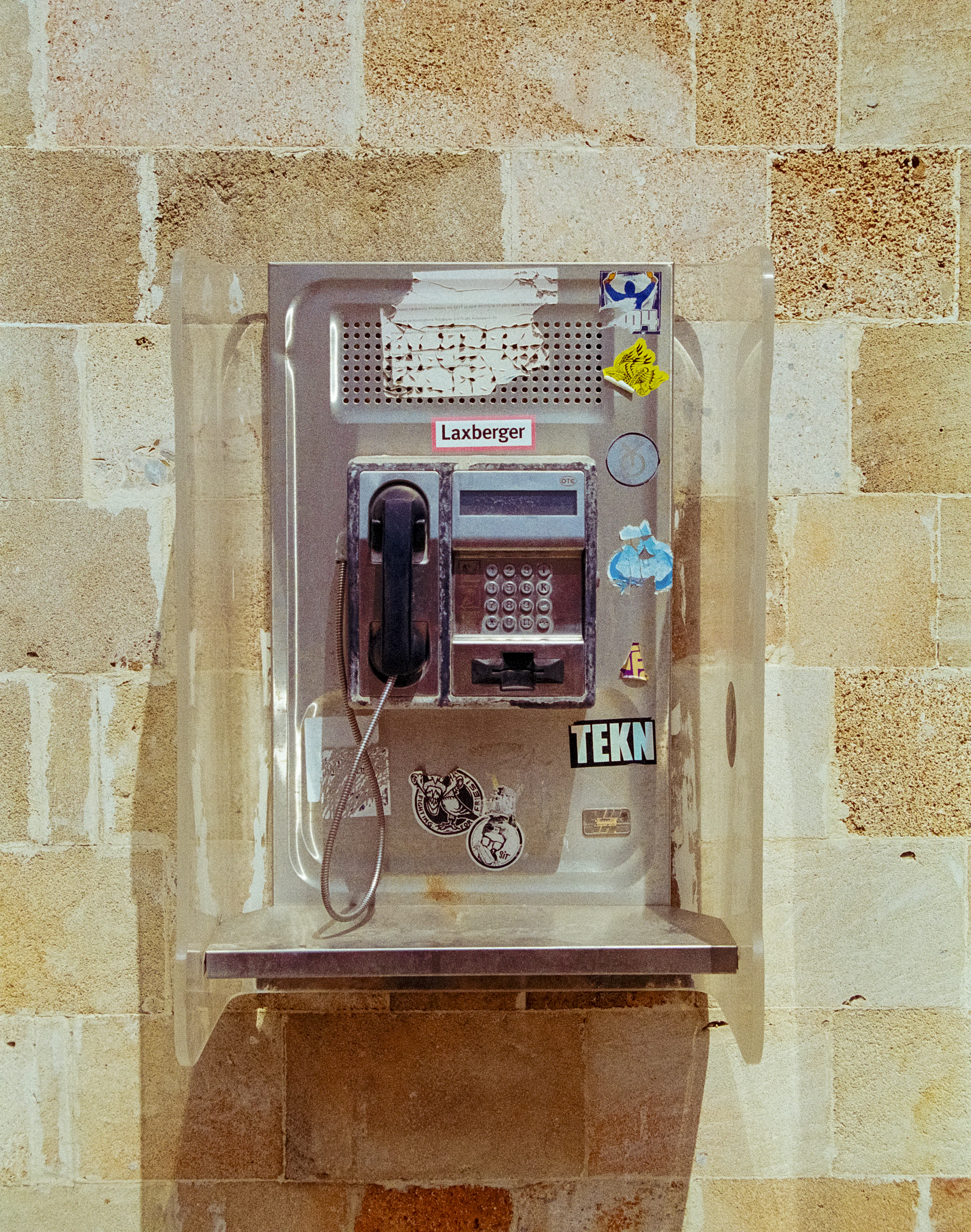Brand messaging and communications development