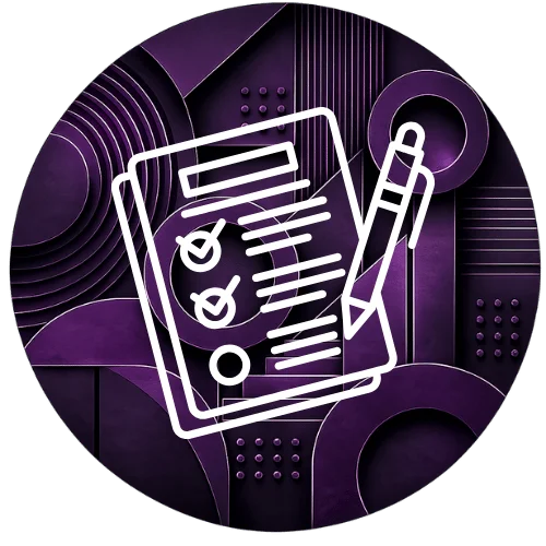 App testing and quality assurance benefit icon