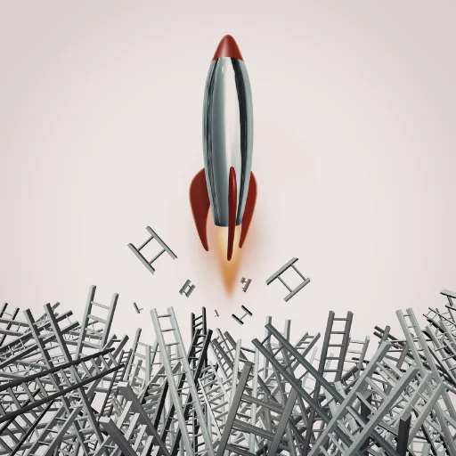 Mobile app launch