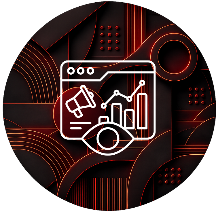 Brand strategy benefit icon