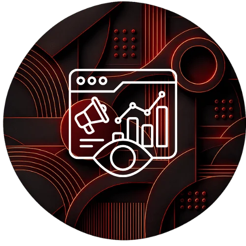 Brand strategy benefit icon