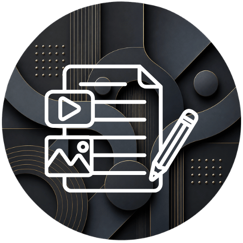 Conversion rate optimization benefit icon