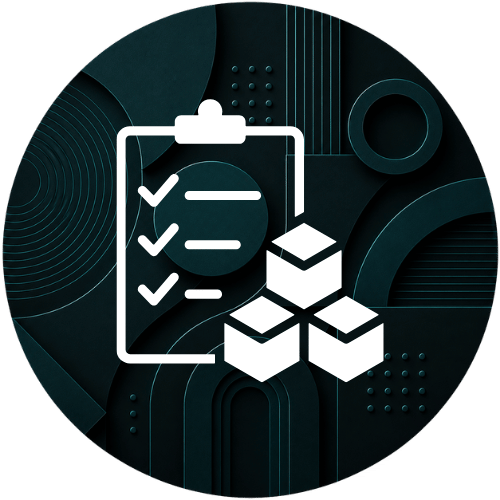 Pay-per-click advertising benefit icon