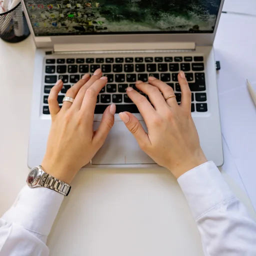 Client communication throughout marketing campaigns