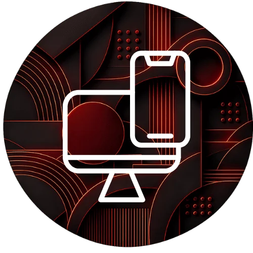 UI and UX design benefit icon