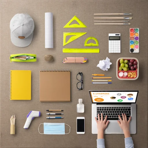 UI and UX design for web development project