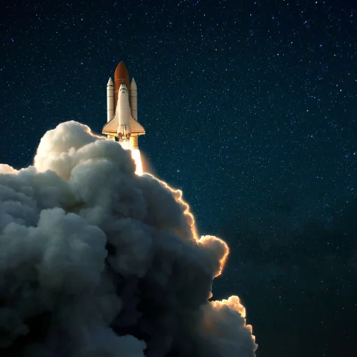 Website launch and deployment