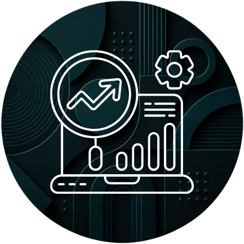 SEO maintenance benefit icon