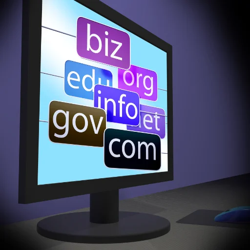 Website domain and hosting review